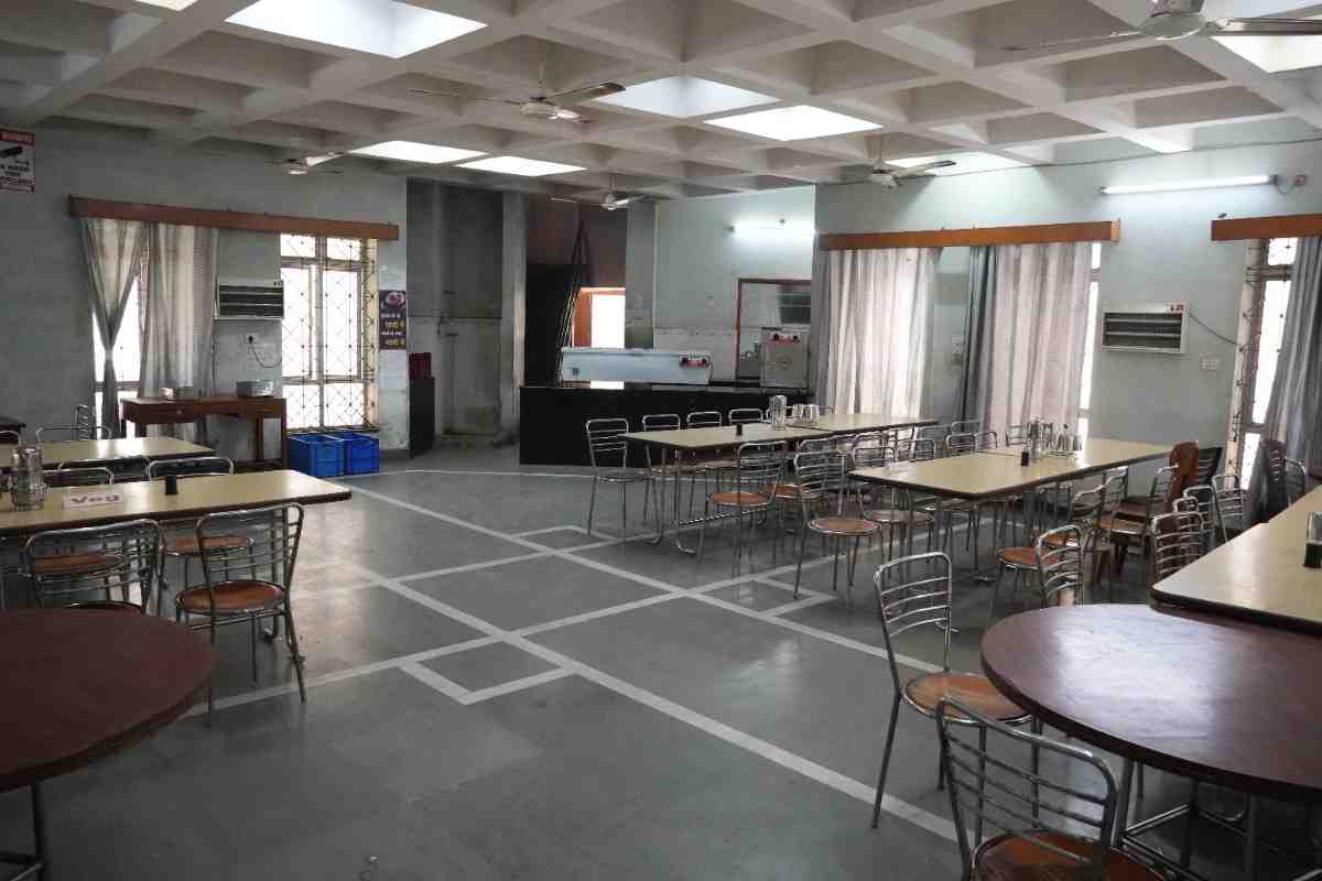 Mess 2